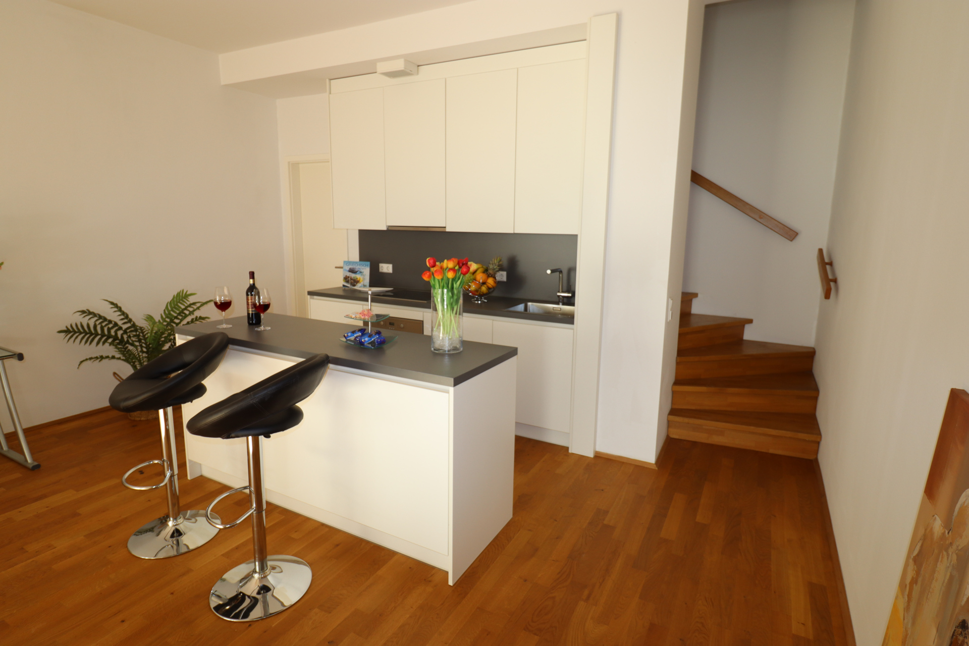 Apartment Neustadt Süd